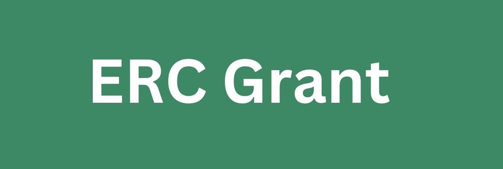 ERC Grant
