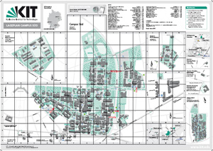 KIT Campus SÃ¼d